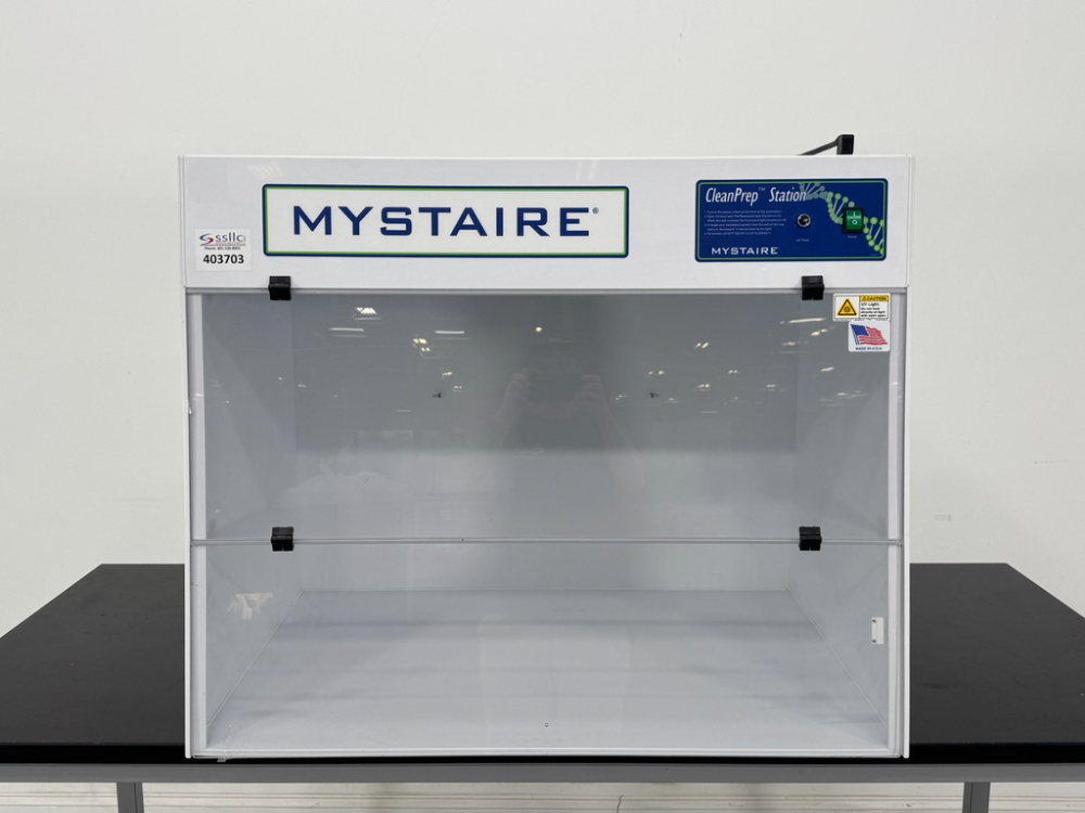Image of Mystaire CleanPrep Station